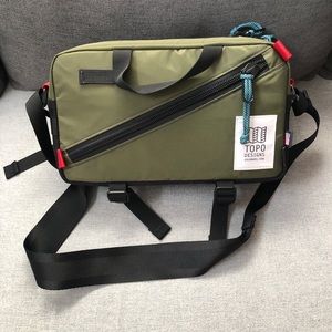 Topo Designs Quick Pack
